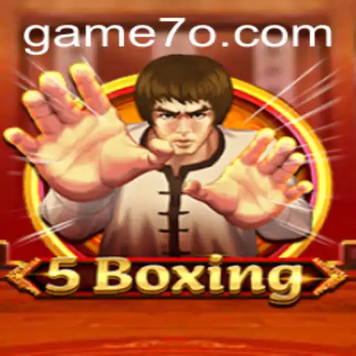Descubra o Dinâmico Mundo de 5Boxing: Tudo o que Você Precisa Saber