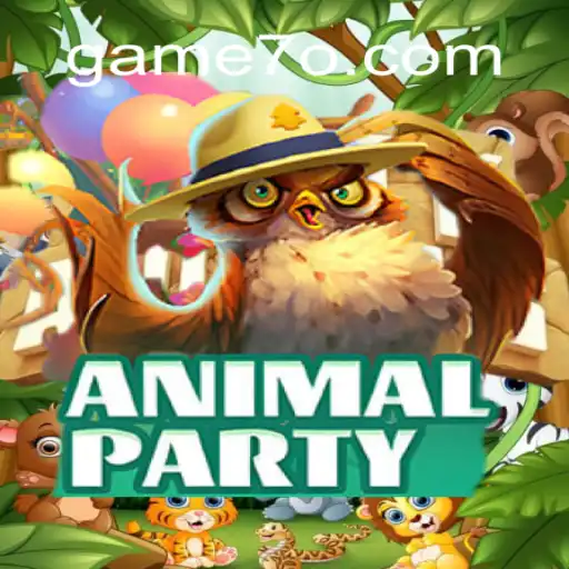 Explorando o Mundo Vibrante de AnimalParty: Uma Nova Experiência de Jogo