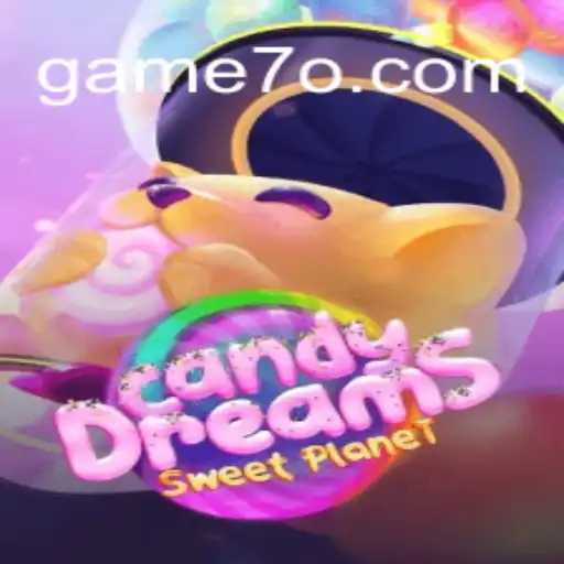 CandyDreams: Uma Jornada Doce no Mundo dos Jogos