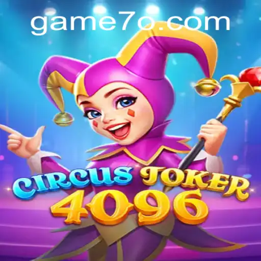 Descubra o Mundo Fascinante de CircusJoker4096: Regras e Estratégias do Jogo
