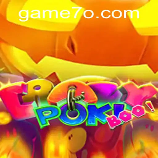 Descubra CrazyPokiBoo: O Fenômeno Game70 que Está Transformando o Mundo dos Jogos