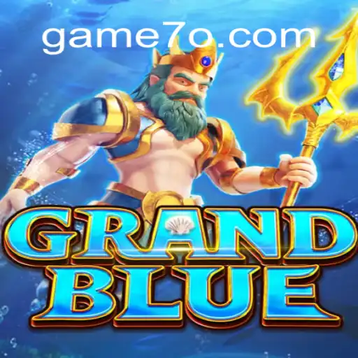 Descubra o Mundo Encantador de GRANDBLUE: Um Jogo Único e Empolgante