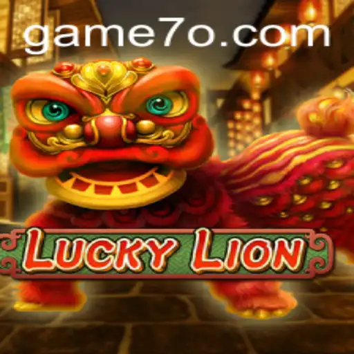 Descubra o Fascinante Mundo de LuckyLion: O Jogo de Estratégia e Sorte