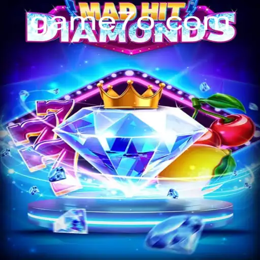 Explorando o Fascinante Mundo de MadHitDiamonds: Game70