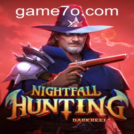 NightfallHunting: O Novo Fenômeno de Game70