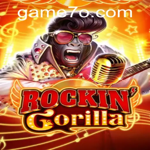 Explorando o Mundo de RockinGorilla: Um Mergulho no Jogo do Momento