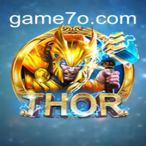 Descubra a Experiência Inovadora de Jogar THOR: O Jogo do Ano