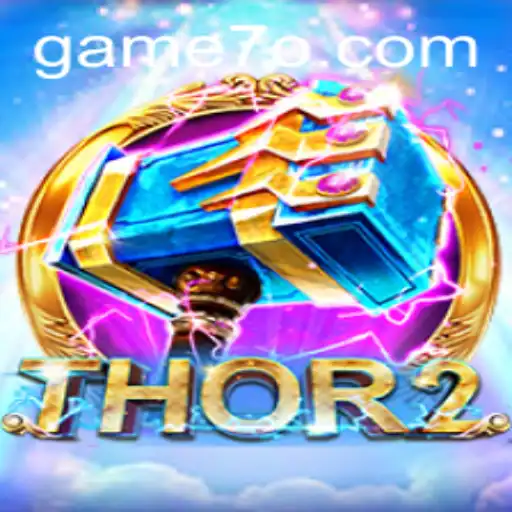 Thor2: Desvendando a Nova Sensação do Game70