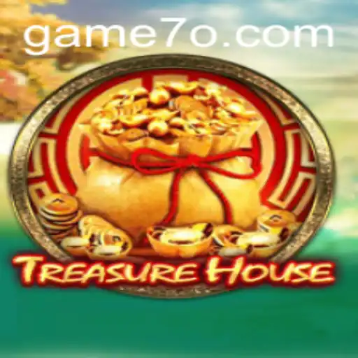 Descobrindo 'TreasureHouse': O Novo Fenômeno de Game70