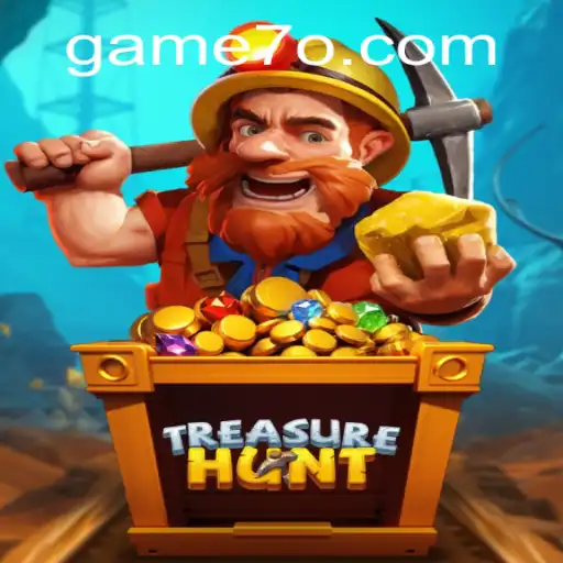 TreasureHunt: Descubra Aventuras Inéditas no Game70