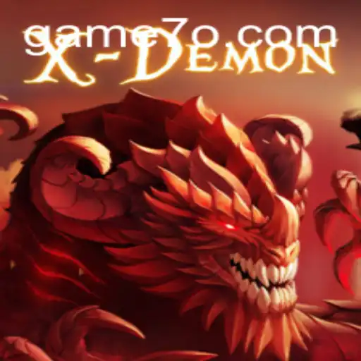 XDemon: A Nova Febre Entre os Jogos Digitais