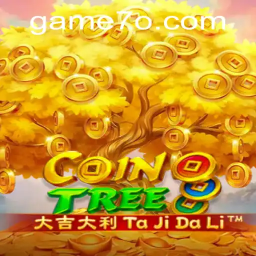 CoinTree: Uma Nova Jornada no Universo dos Jogos Online
