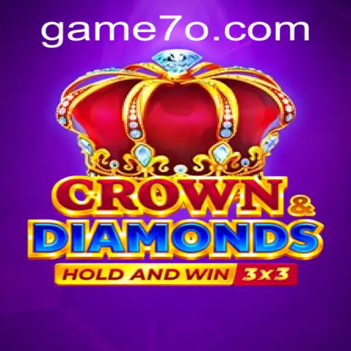 Descubra o Fascinante Universo de Crowndiamonds: Guia Completo do Jogo Game70