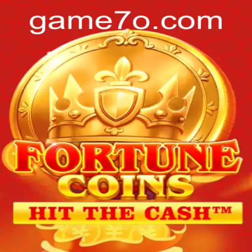 Explorando FortuneCoins e as Regras do Jogo Game70
