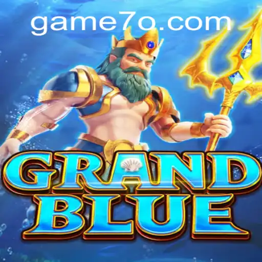 Descubra o Mundo Encantador de GRANDBLUE: Um Jogo Único e Empolgante