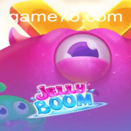 Descubra o Mundo Divertido de JellyBoom: O Jogo que Está Conquistando a Todos