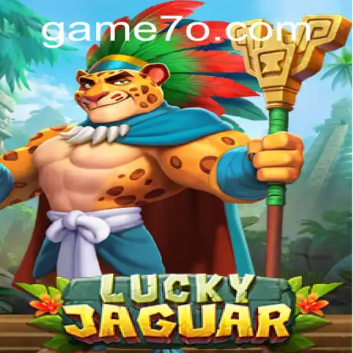 Explorando o Universo de LuckyJaguar: Um Guia Completo para Game70