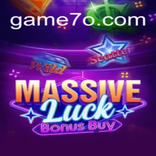 Explorando o Fascinante Mundo de MassiveLuckBonusBuy