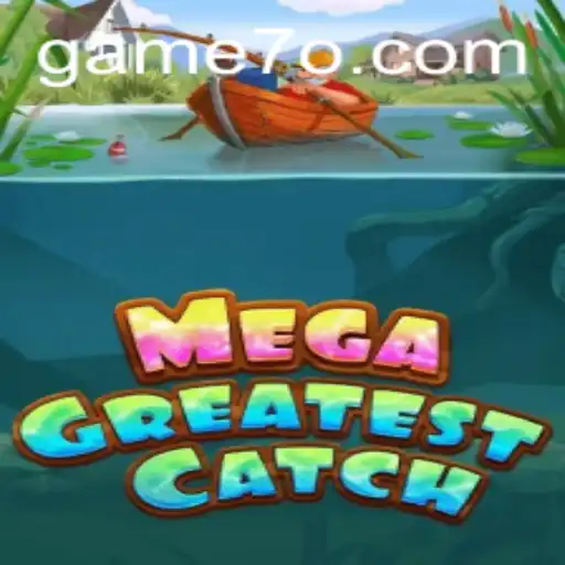 MegaGreatestCatch: A Revolução dos Jogos Digitais