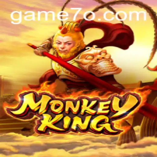 Descubra o Fascinante Mundo de MonkeyKing: O Jogo do Momento