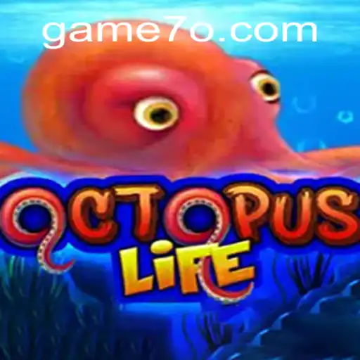 OctopusLife: Descubra o Fascinante Mundo Subaquático do Jogo do Momento