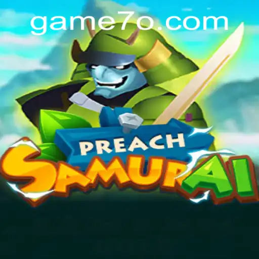 PreachSamurai: Uma Nova Experiência de Jogo Com o Conceito Game70