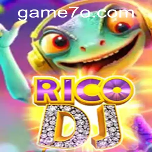 Descubra RicoDJ: A Aventura Eletrizante do Game70