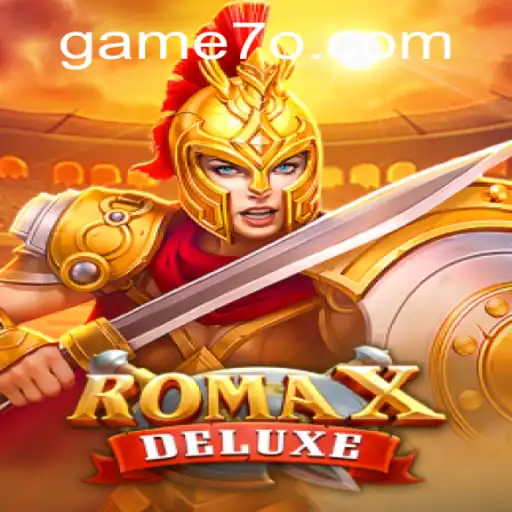 Explorando o Mundo Avançado de RomaXDeluxe: O Novo Fenômeno no Universo dos Jogos