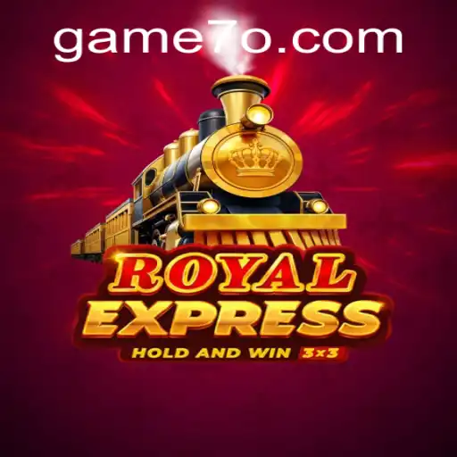 RoyalExpress: Aventuras nos Trilhos da Estratégia
