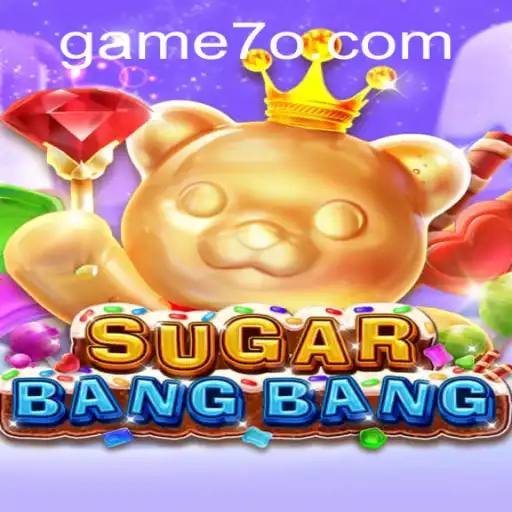 Descubra SUGARBANGBANG: O Jogo Eletrizante que Está Conquistando o Mundo