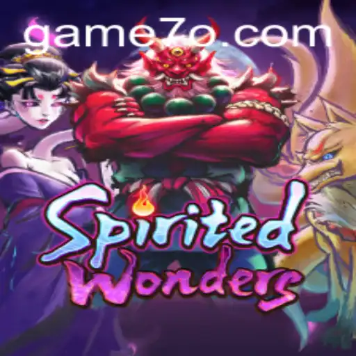 SpiritedWonders: Uma Introdução ao Jogo que Está Conquistando o Mundo